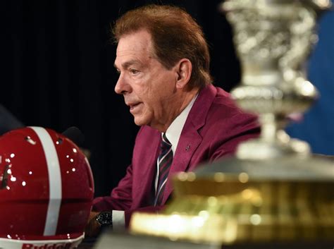 Nick Saban Salary, Contract, Net Worth, and More