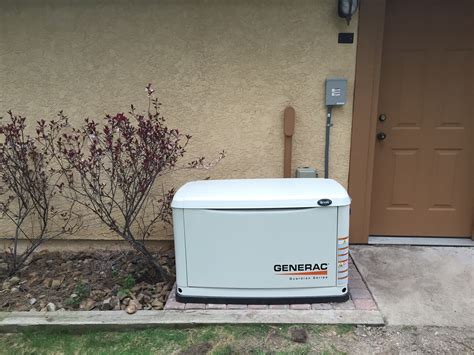 Whole house generators installed in Colorado Springs - Protect your home from power outages ...