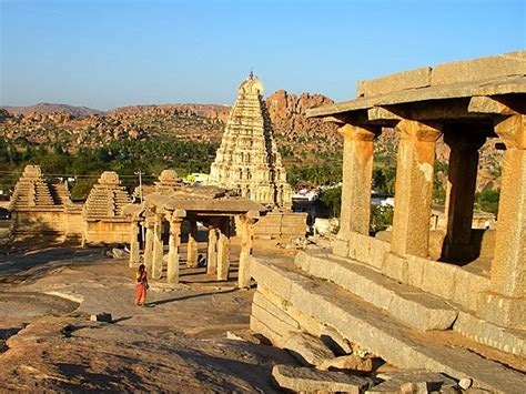 Hampi Festivals – A Celebration of Life in Karnataka!