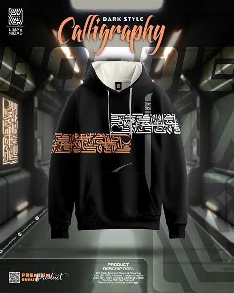 Hoodie Design and Social Media poster Design :: Behance