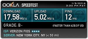 Speedtest.net Broadband Speed Test | How to check Internet s… | Flickr