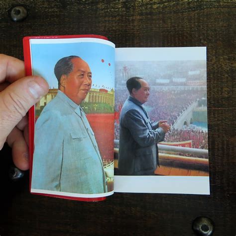 Book China BC038 Red Book Chinese/English | Propagandaworld Archive