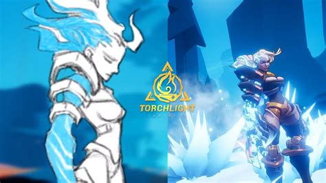 Torchlight Infinite