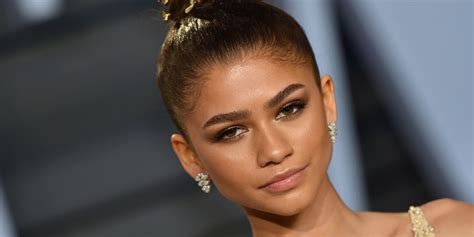 Zendaya Knows Her Light-Skin Affords Her Privilege, And She’s Hell-Bent ...