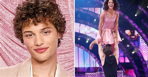 Strictly Come Dancing fans fume over judges' scores after Bobby Brazier's 'mistake' - Mirror Online