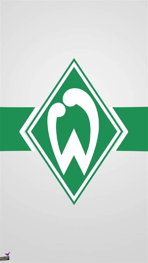 werder Bremen 🇩🇪 | Bremen, Team emblems, Football wallpaper