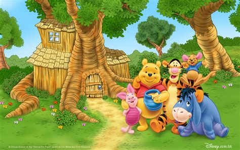 🔥 Free Download Winnie The Pooh Wallpaper Iphone by @jdavis82 ...