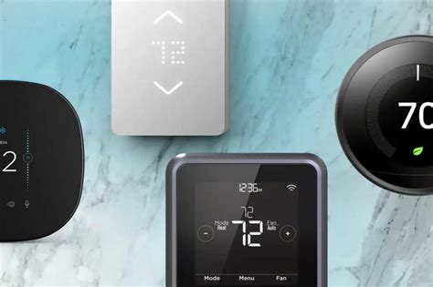 Best October Prime Day smart thermostat deals | TechHive