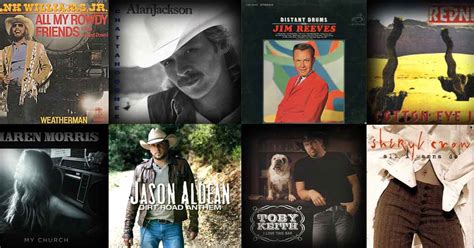 The Ultimate Collection: Most Popular Country Songs of All Time