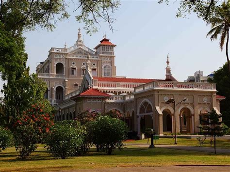 Aga Khan Palace, Pune - Timings, History, Best Time to Visit