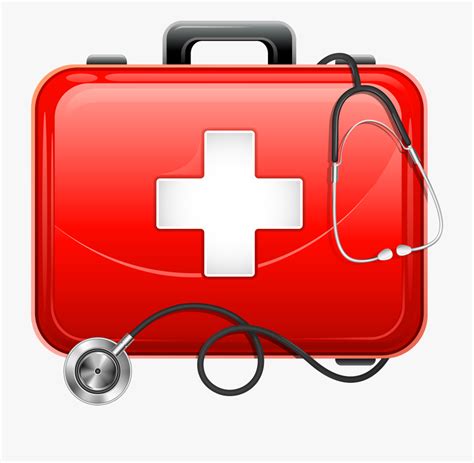 First Aid Kit Cartoon Pictures ~ Aid Cartoon Kit First Kits Icon Medical Items Teddy Vector ...