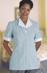 Hotel Housekeeping Uniforms