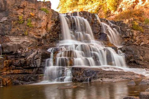 The Best State Parks in Minnesota