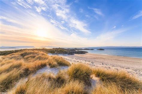 12 Best Beaches in Scotland