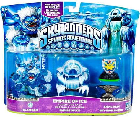 Skylanders : Slam Bam débarque – Guide du Parent Galactique