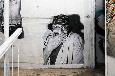 Street artists turn Tel Aviv building into graffiti paradise - ISRAEL21c