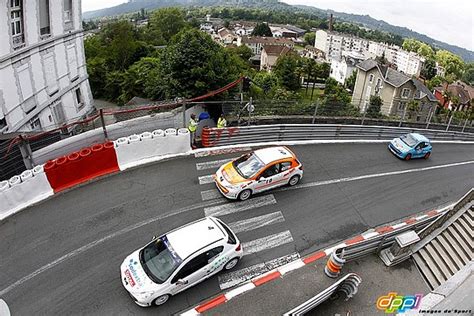 Pau : Grand Prix automobile et Grand Prix Historique | Béarn ...