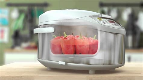 Philips Multicooker - YouTube