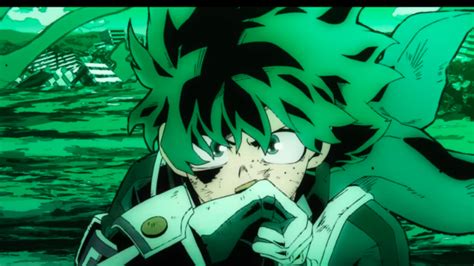 My Hero Academia season 7: Everything you need to know