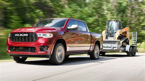 2025 Ram 1500 Engine Options - Diann Florina