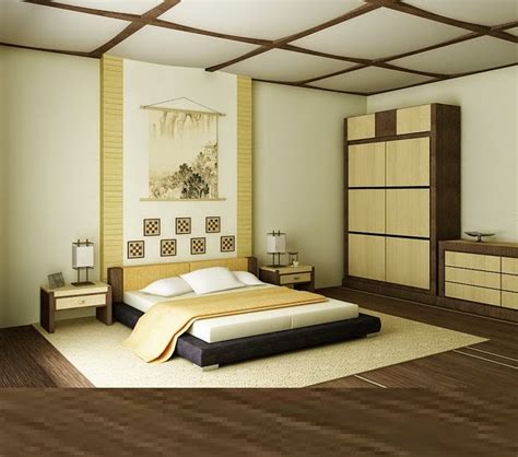 Full catalog of Japanese style bedroom decor and furniture