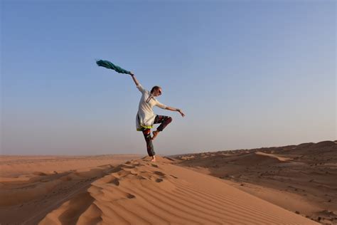 Third Culture Nomads - A Beginner's Guide To Oman