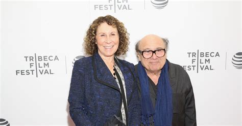 Danny DeVito & Rhea Perlman Separate After 46 Years | ExtraTV.com