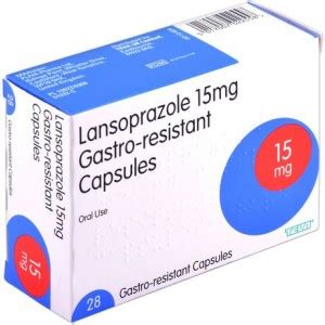 What's the Difference Between Omeprazole and Lansoprazole?