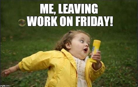 Friday Memes + Funny Stuff to Share | Thank God it's Friday!