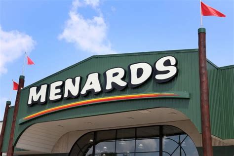 Menard's to Host 'Meet Your Contractors'' Event