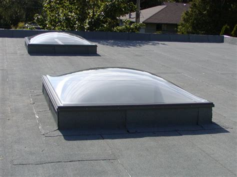 ATCM - Insulite Fixed | Commercial Skylights