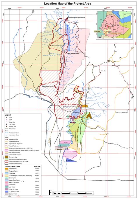 Ethiopia’s Omo Valley: a Global Heritage Under Threat | International Rivers