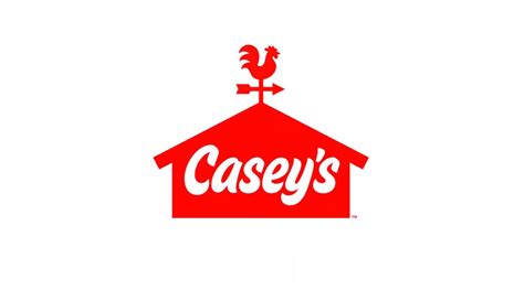 Casey’s General Store reveals new logo for first time in its 52-year ...