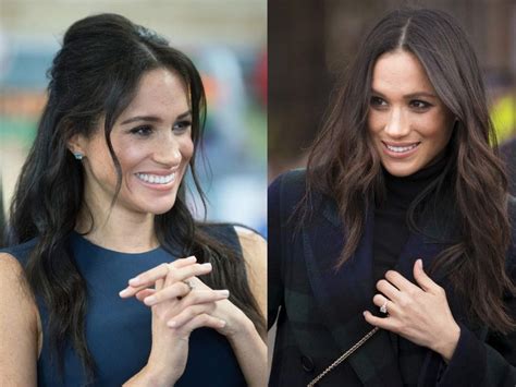 Get healthy-looking hair like Meghan Markle by following these tips