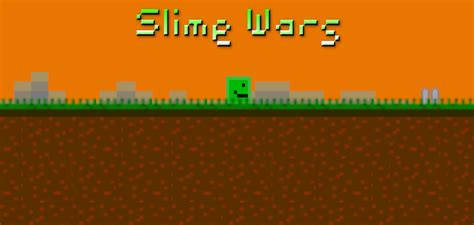 Slime Wars by Timeline Games