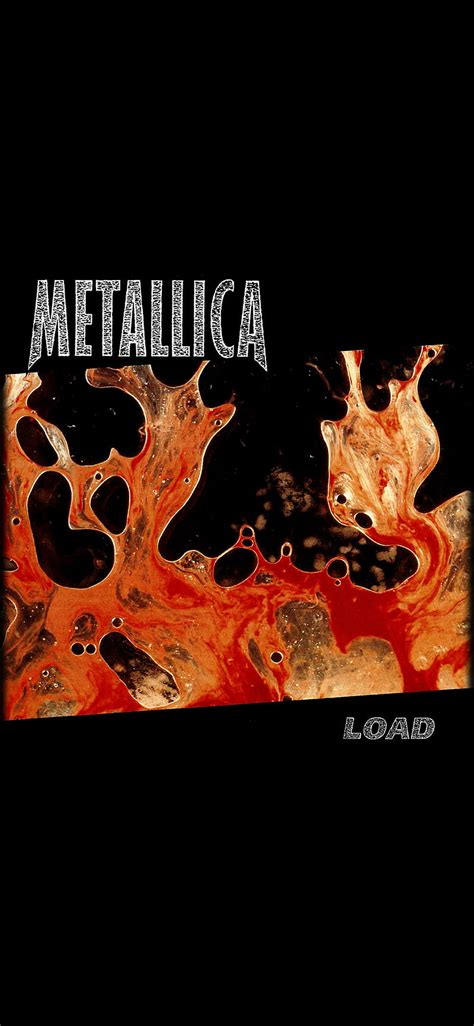 Metallica Load Wallpaper