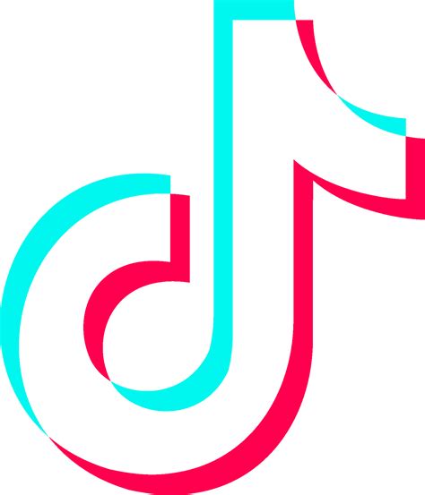 Tiktok Logo PNG Image | PNG Mart