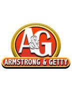 Armstrong and Getty | KMJ-AF1