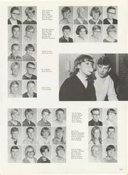 Luther North High School - Log Yearbook (Chicago, IL), Class of 1968, Page 116 of 166