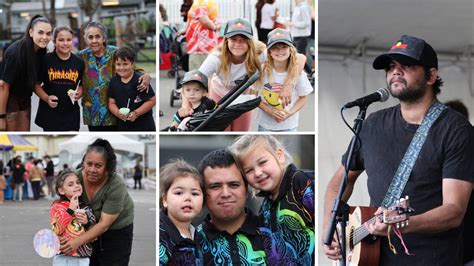 NAIDOC celebrations at Dapto Showground | Illawarra Mercury | Wollongong, NSW