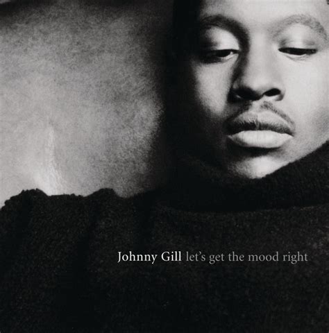 Johnny Gill: best songs · discography · lyrics