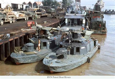 38 best images about Vietnam - River Patrol Force on Pinterest | Mekong ...