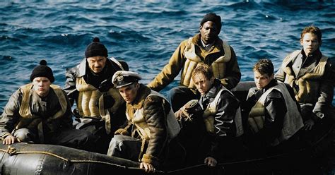 Movie Review: U-571 (2000) | The Ace Black Movie Blog