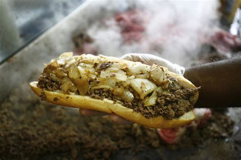 Philly cheesesteak: Everything you need to know