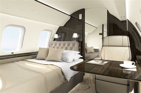 Bombardier (TSX:BBD.A) announces NetJets order for Global 8000 jets | The Market Herald Canada