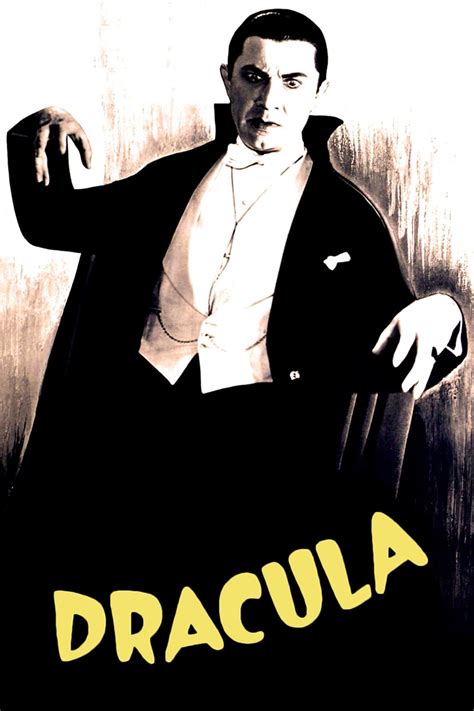 Dracula (1931) - Posters — The Movie Database (TMDB)