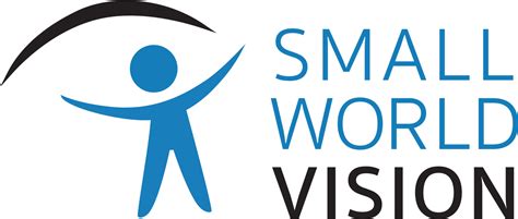 World Vision Logo Png