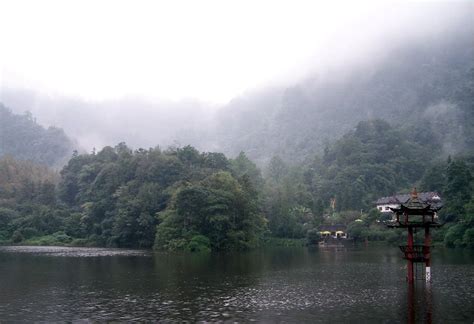 Mount Qingcheng - Attractions Around Chengdu | WindhorseTour – China Tibet Travel Tour Guide ...