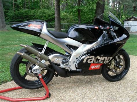 Buy aprilia rs 250 on 2040-motos