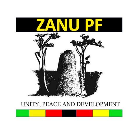 ZANU PF Official - YouTube